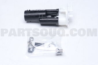 Honda 16010S84A01 SET,FUEL STRAINER