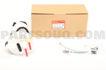 Honda 16010SAA000 SET,FUEL STRAINER