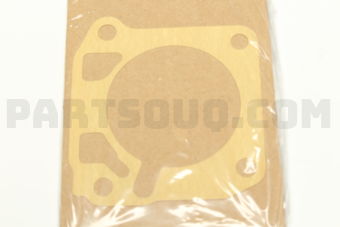 Honda 16176P2T004 GASKET,THROTTLE B