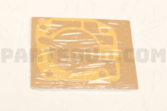 Honda 16176P30004 GASKET,THROT BODY