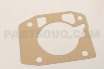 Honda 16176PAAA02 GASKET,THROT BODY