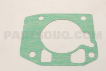 Honda 16176PAAA02 GASKET,THROT BODY