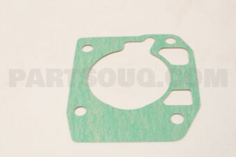 Honda 16176PAAA02 GASKET,THROT BODY