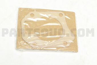 Honda 16176RAAA01 GASKET,THROTTLE B