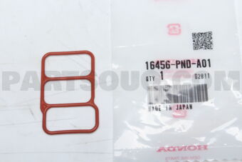 Honda 16456PNDA01 RACV GASKET