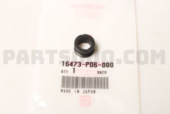 Honda 16473PD6000 RING,CUSHION