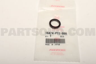 Honda 16474PT2000 INSULATOR,INJECTO