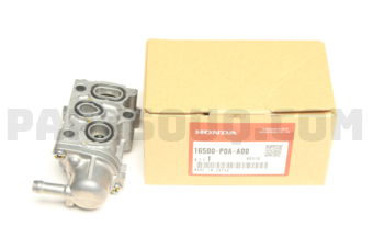 Honda 16500P0AA00 FAST IDLE VALVE A