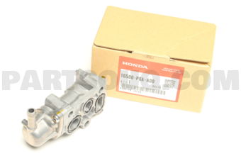 Honda 16500P0AA00 FAST IDLE VALVE A