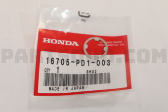 Honda 16705PD1003 GASKET