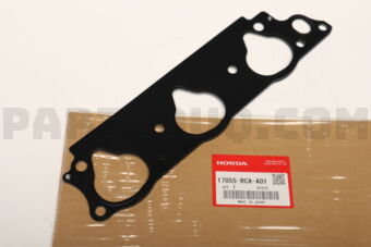 Honda 17055RCAA01 GSKT FR,INJ BASE