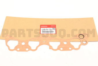 Honda 17105P2J014 GASKET,IN MNFLD