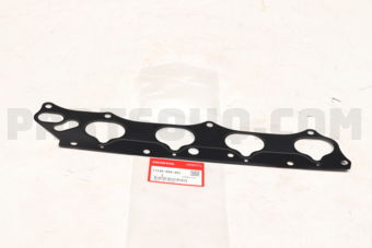 Honda 17105RAAA01 GASKET,INJECTOR B