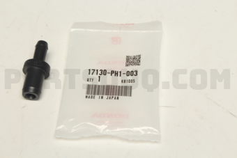 Honda 17130PH1003 VALVE ASSY,PCV