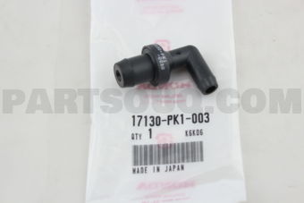 Honda 17130PK1003 VALVE ASSY,PCV