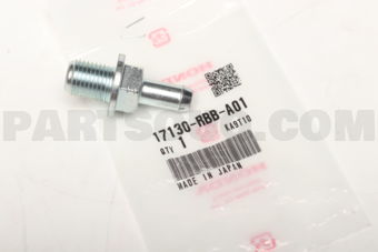 Honda 17130RBBA01 VALVEASSY,PCV