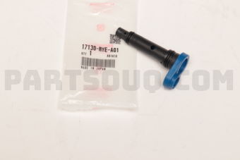 Honda 17130RYEA01 VALVE ASSY,PCV