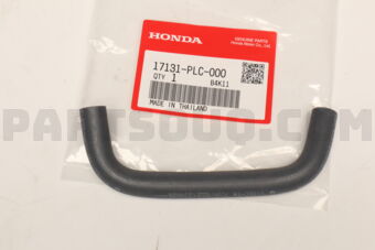 Honda 17131PLC000 TUBE,PCV