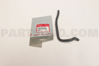 Honda 17131RNAA00 TUBE,PCV