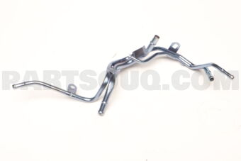 Honda 17135REJW00 PIPE COMP,BRTHR