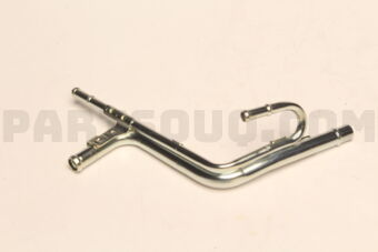 Honda 17137RNAA00 PIPE COMP,BRTHR