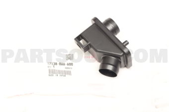 Honda 17138RAAA00 CHAMBER COMP,AIR