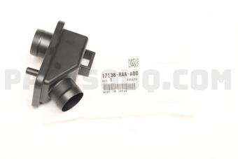 Honda 17138RAAA00 CHAMBER COMP,AIR