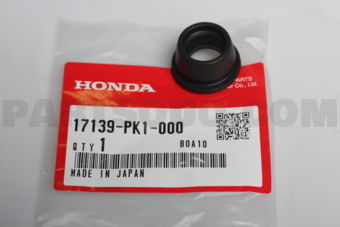 Honda 17139PK1000 GROM,PCV VALVE
