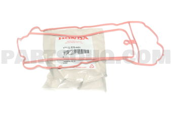 Honda 17146R70A01 PKG,IN MNFLD UPPE