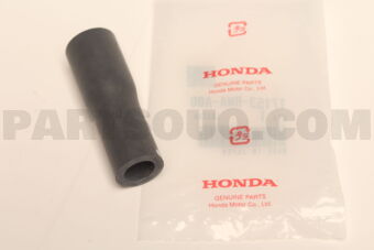 Honda 17153RNAA00 TUBE,BRTHR