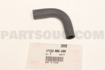Honda 17153RRAA00 TUBE,BRTHR