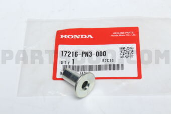 Honda 17216PN3000 COLLAR, AIR/C