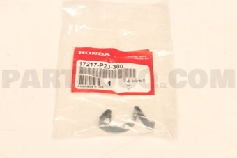 Honda 17217P2J300 CLIP,AIR CLEANER