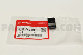 Honda 17219P65000 CLIP,AIRCLEANER