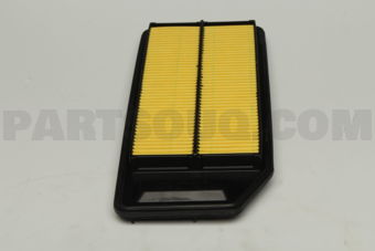 Honda 17220RAAY01 ELEMENT ASSY,AIR