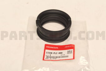 Honda 17228PLC000 JOINT RUBBER,THRO