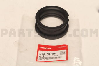 Honda 17228PLC000 JOINT RUBBER,THRO