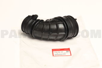Honda 17228PNEG00 TUBE COMP,AIR FLO