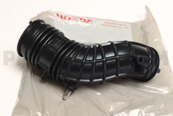 Honda 17228RADL61 TUBE COMP., AIR FLOW
