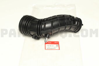 TUBE COMP., AIR FLOW 17228RBAE00 | Honda Parts | PartSouq