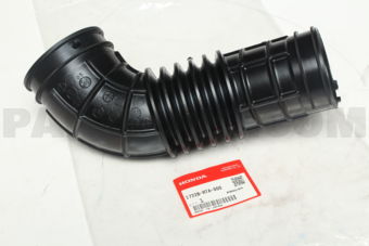 Honda 17228RTA000 TUBE COMP,AIR FLO