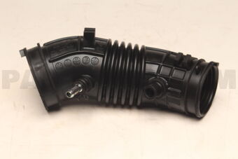 Honda 17228RZA000 TUBE ASSY,AIR FLO