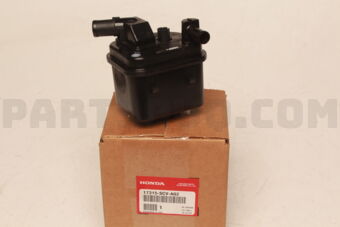 Honda 17315SCVA02 DUST FILTER COMP