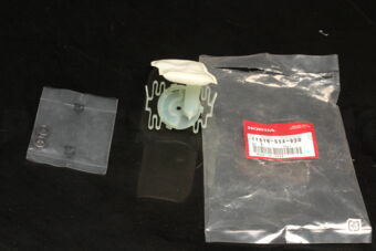 Honda 17516S5A930 SET,F/PUMP FILTER