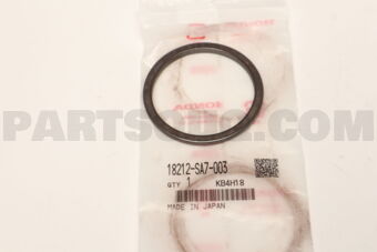 Honda 18212SA7003 GASKET EXH PIPE