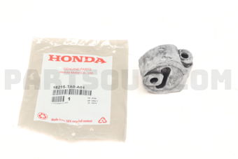 Honda 18215TA0A01 RUBBER,EXH.MTG