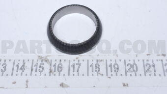 Honda 18229SLJ033 GASKETFLEX,EXH