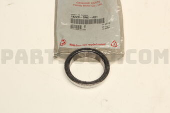 Honda 18229SNEA01 GASKET,FLEX.EXH