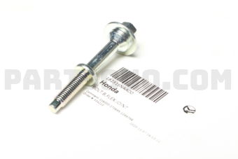 Honda 18231SNAA00 BOLT B,FLEX.JOINT