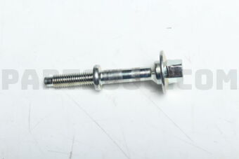 Honda 18231SR3A22 BOLT B,FLEX JOINT